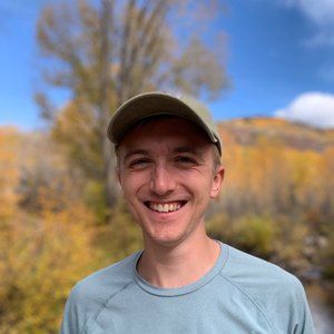 Meet your Posher, Andrew